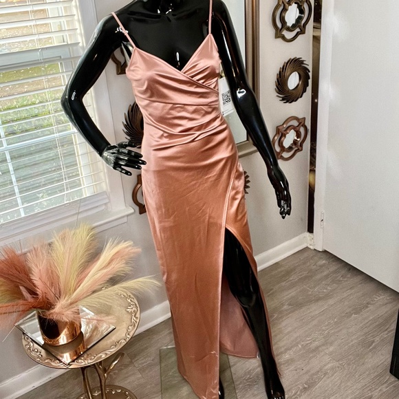 Emerald Sundae Small Dress - Picture 1 of 2